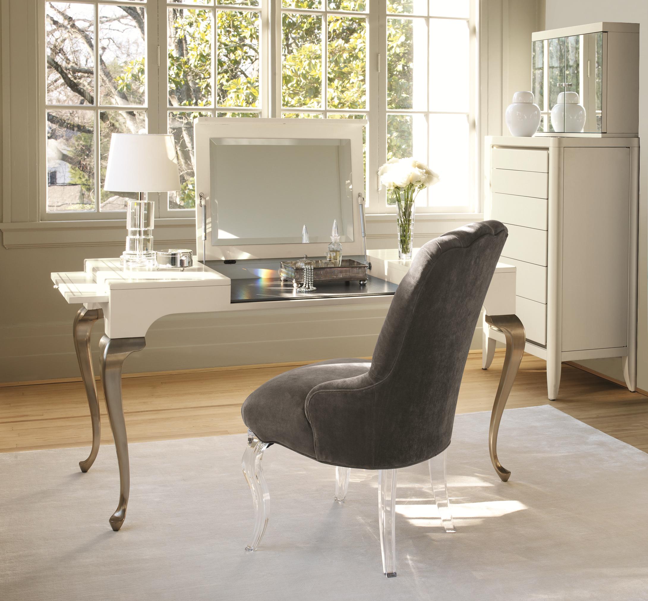 Caracole shop writing desk